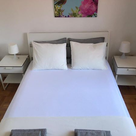 Guest House Marta โรวีน ภายนอก รูปภาพ