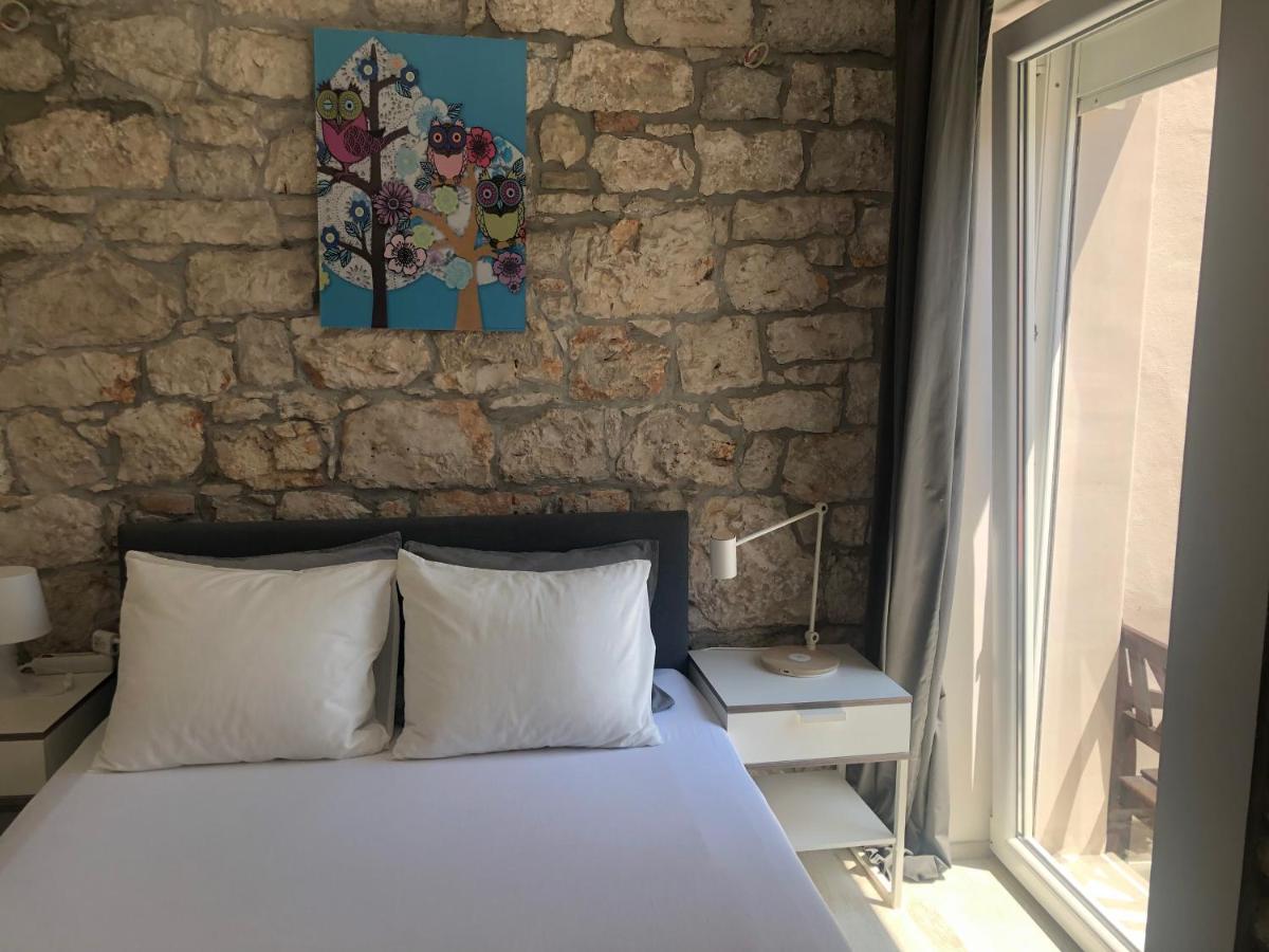 Guest House Marta โรวีน ภายนอก รูปภาพ