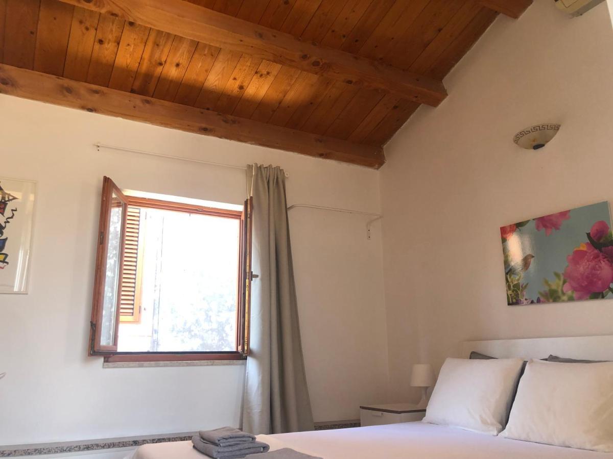 Guest House Marta โรวีน ภายนอก รูปภาพ