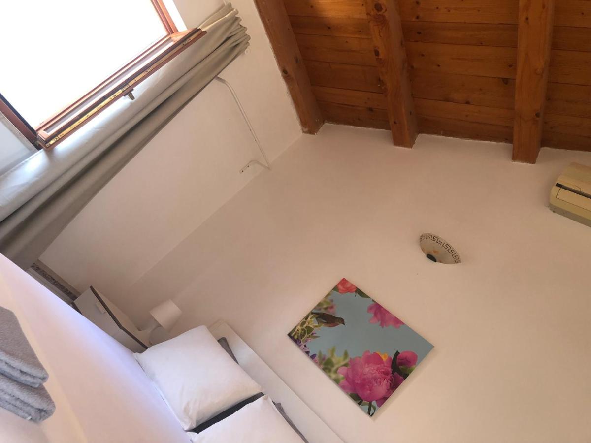 Guest House Marta โรวีน ภายนอก รูปภาพ
