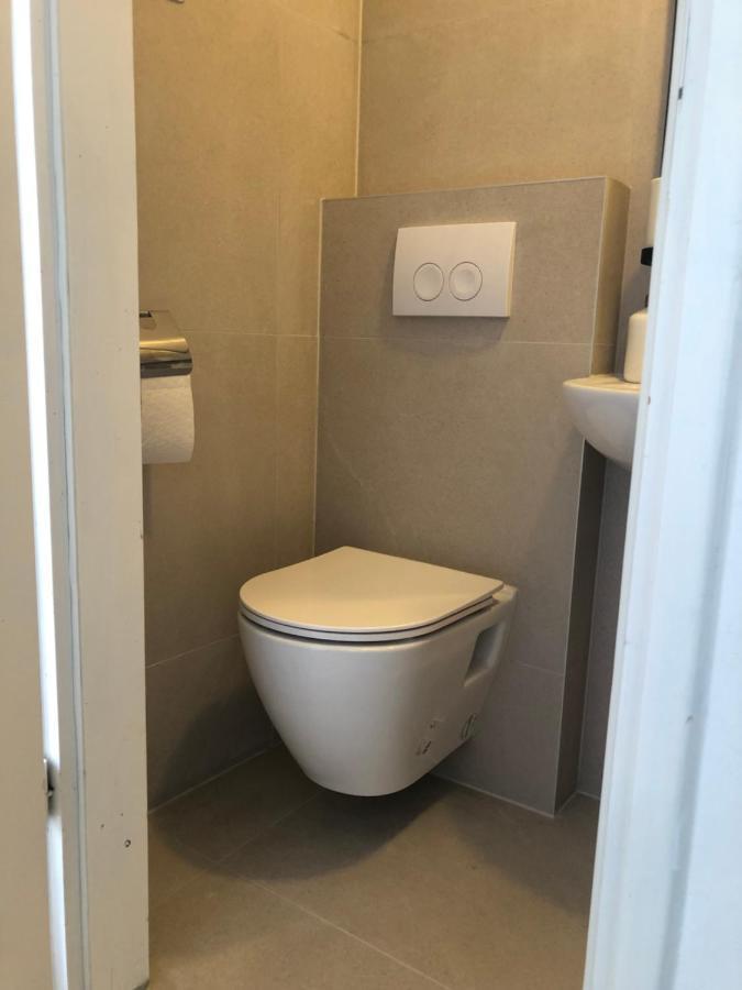 Guest House Marta โรวีน ภายนอก รูปภาพ