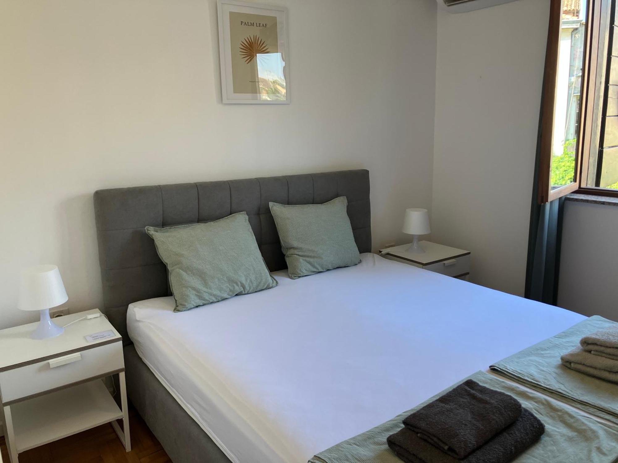 Guest House Marta โรวีน ภายนอก รูปภาพ