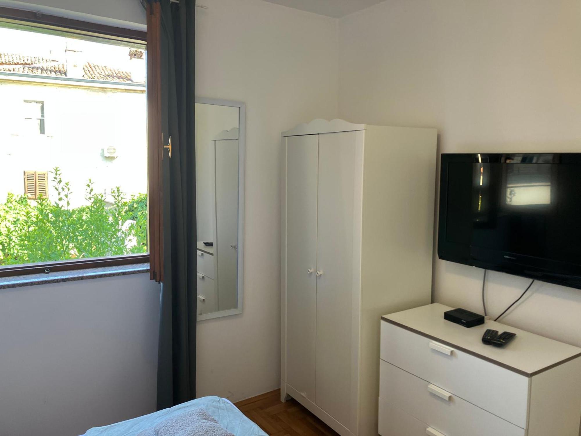 Guest House Marta โรวีน ภายนอก รูปภาพ