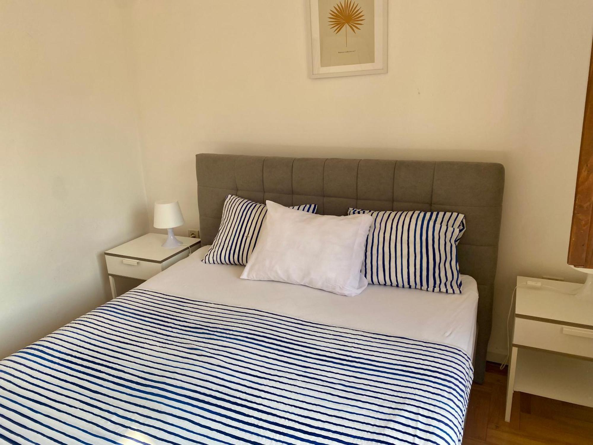 Guest House Marta โรวีน ภายนอก รูปภาพ