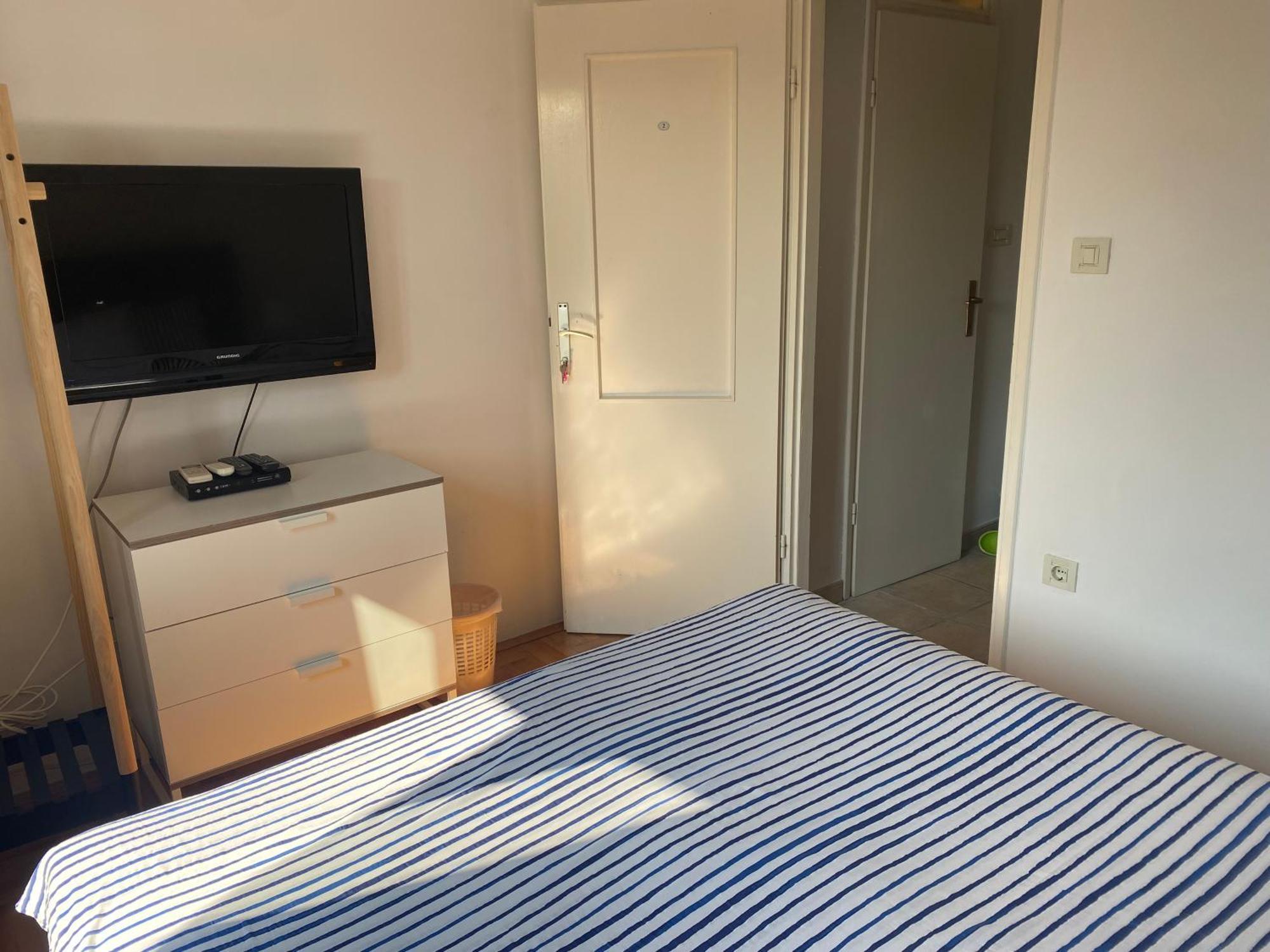 Guest House Marta โรวีน ภายนอก รูปภาพ