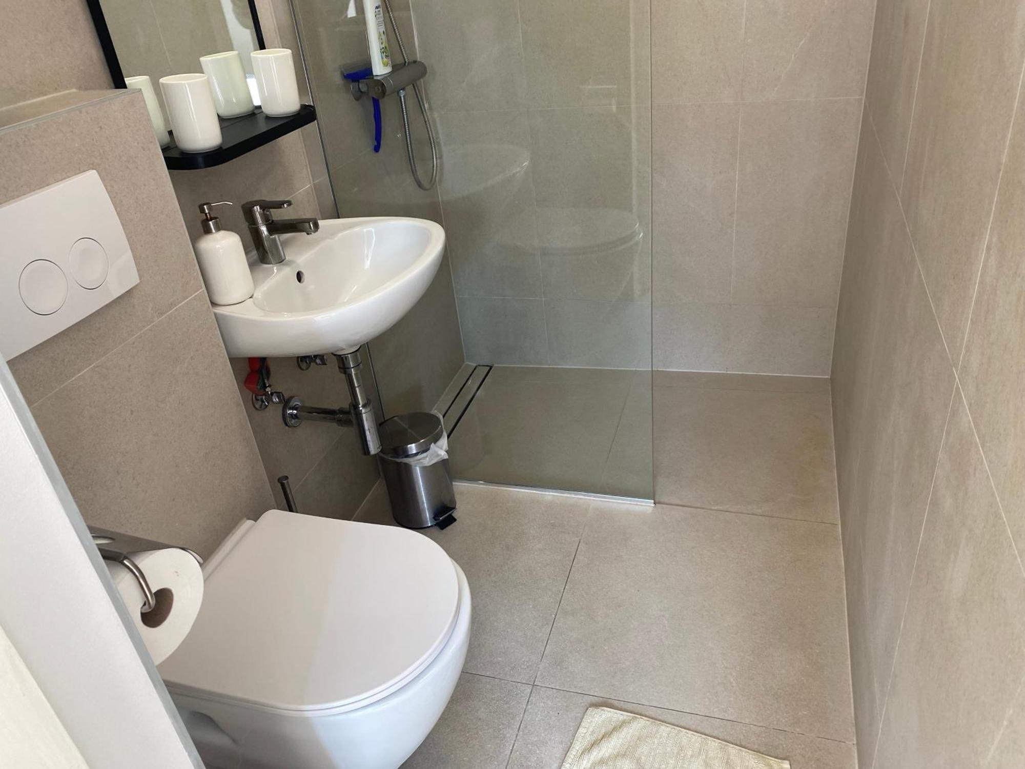 Guest House Marta โรวีน ภายนอก รูปภาพ