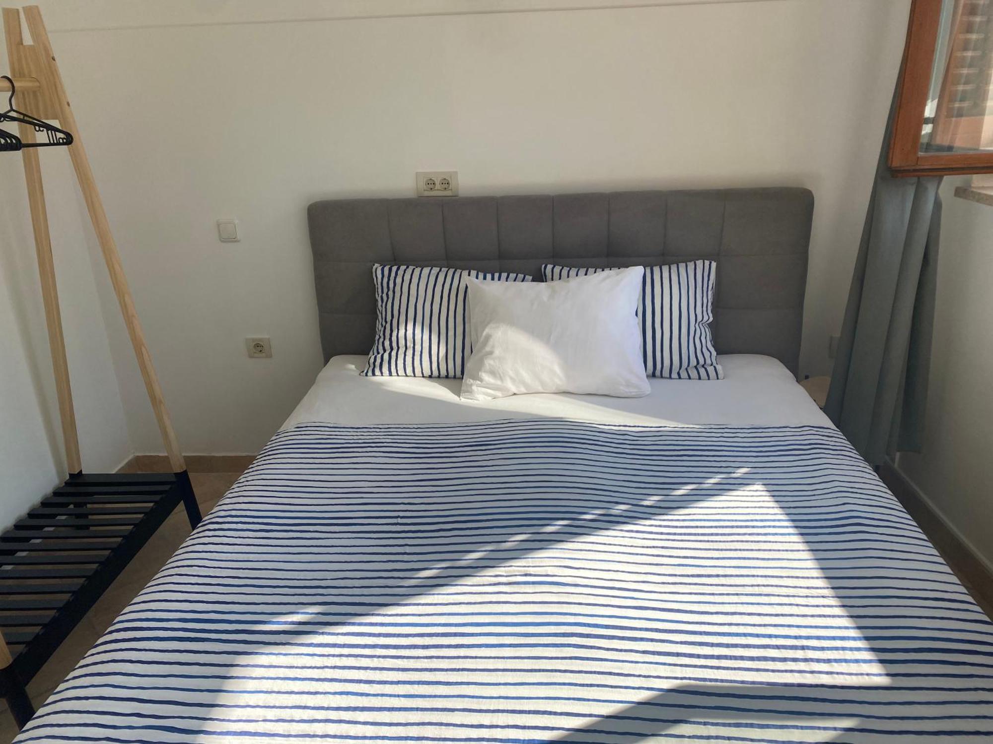 Guest House Marta โรวีน ภายนอก รูปภาพ